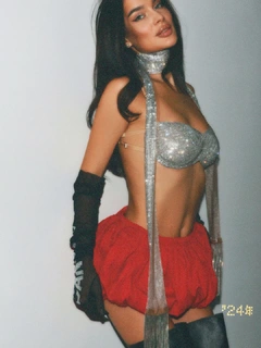 Lyudmila escort in Istanbul